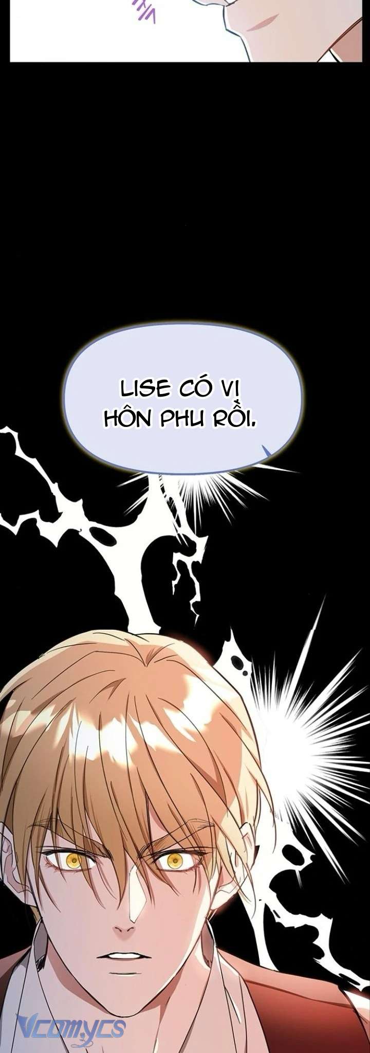 Người Yêu Đã Chết Của Tôi Đã Trở Thành Bạo Chúa Chapter 7 - Trang 2