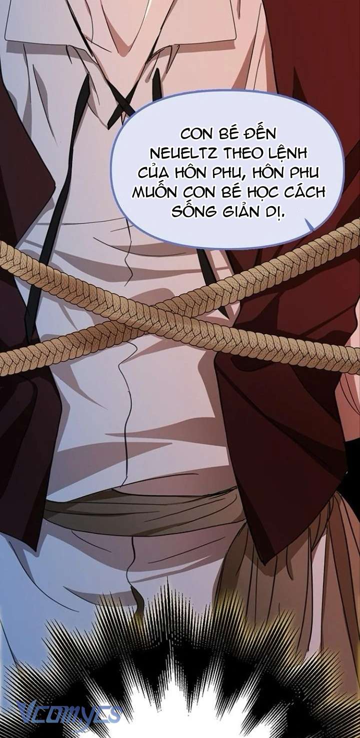 Người Yêu Đã Chết Của Tôi Đã Trở Thành Bạo Chúa Chapter 7 - Trang 2