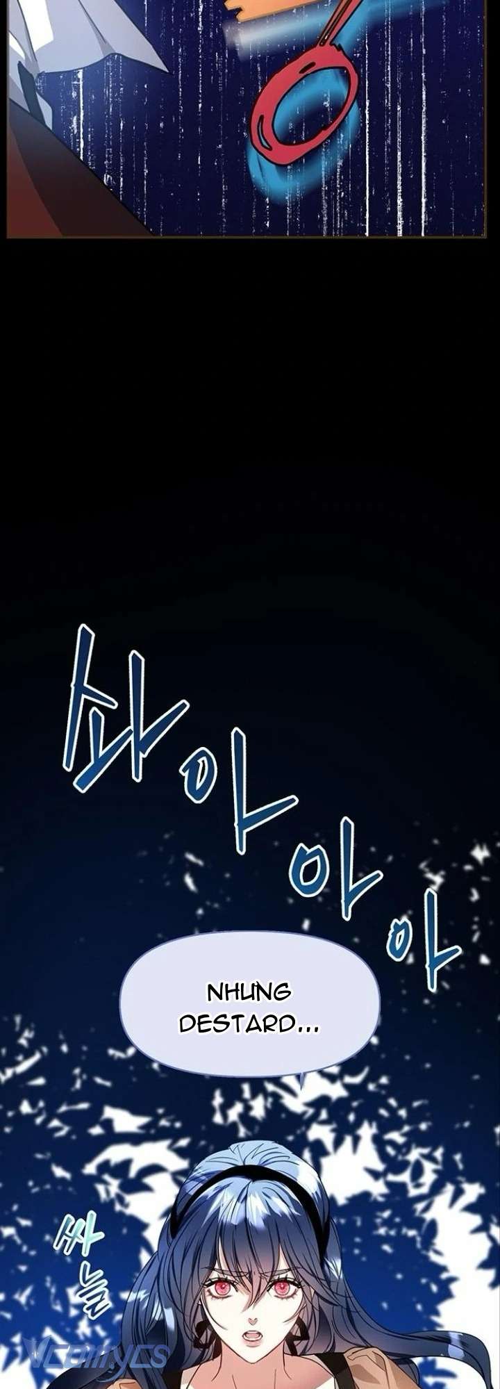 Người Yêu Đã Chết Của Tôi Đã Trở Thành Bạo Chúa Chapter 7 - Trang 2