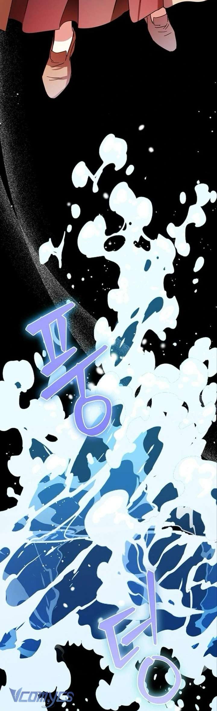 Người Yêu Đã Chết Của Tôi Đã Trở Thành Bạo Chúa Chapter 7 - Trang 2