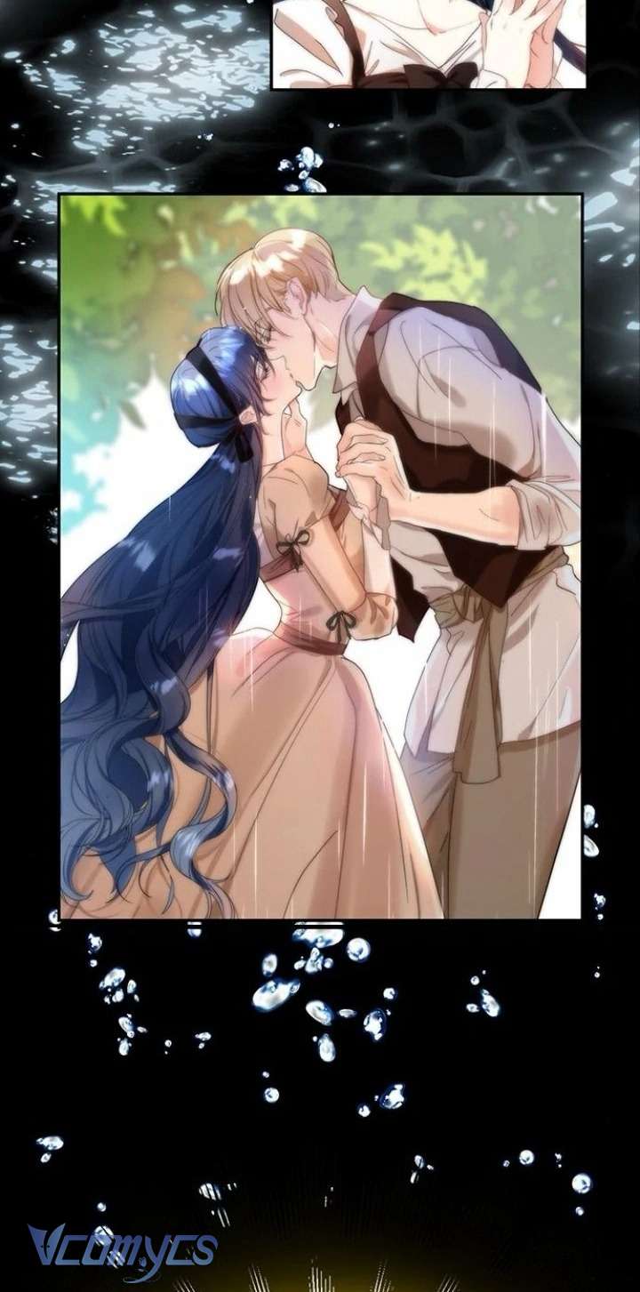 Người Yêu Đã Chết Của Tôi Đã Trở Thành Bạo Chúa Chapter 7 - Trang 2