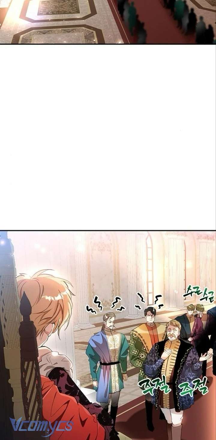 Người Yêu Đã Chết Của Tôi Đã Trở Thành Bạo Chúa Chapter 7 - Trang 2