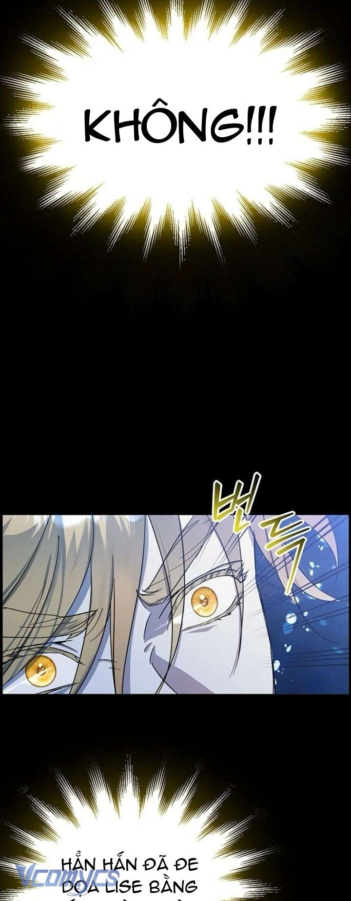 Người Yêu Đã Chết Của Tôi Đã Trở Thành Bạo Chúa Chapter 7 - Trang 2