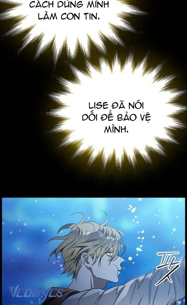 Người Yêu Đã Chết Của Tôi Đã Trở Thành Bạo Chúa Chapter 7 - Trang 2