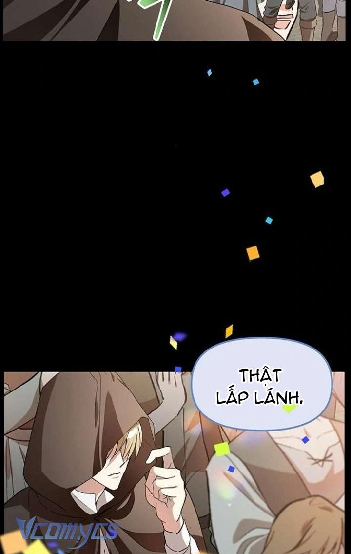 Người Yêu Đã Chết Của Tôi Đã Trở Thành Bạo Chúa Chapter 7 - Trang 2