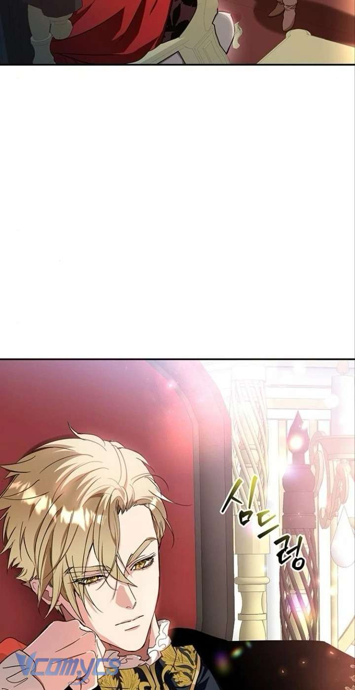 Người Yêu Đã Chết Của Tôi Đã Trở Thành Bạo Chúa Chapter 7 - Trang 2