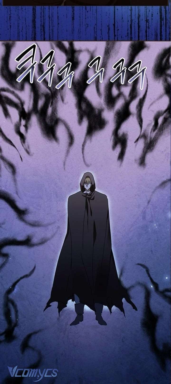 Người Yêu Đã Chết Của Tôi Đã Trở Thành Bạo Chúa Chapter 7 - Trang 2