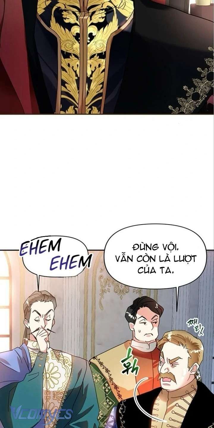 Người Yêu Đã Chết Của Tôi Đã Trở Thành Bạo Chúa Chapter 7 - Trang 2