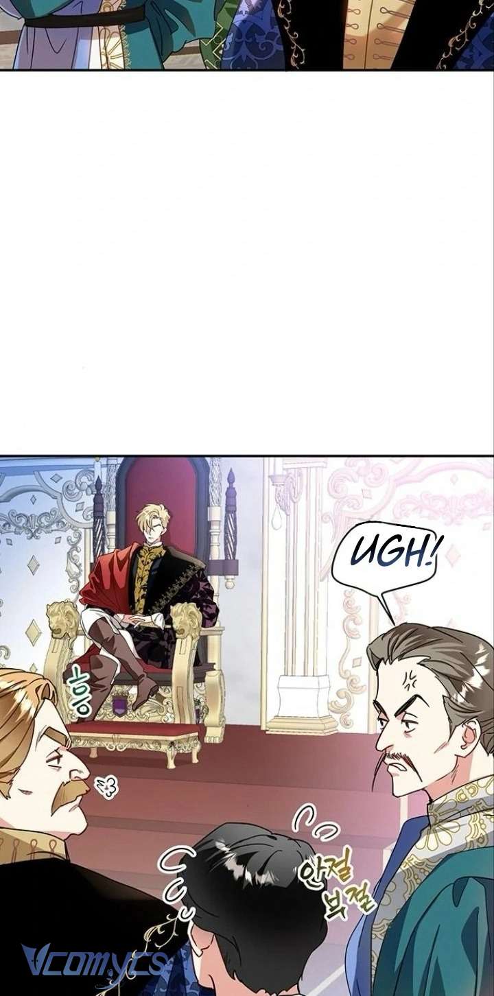 Người Yêu Đã Chết Của Tôi Đã Trở Thành Bạo Chúa Chapter 7 - Trang 2