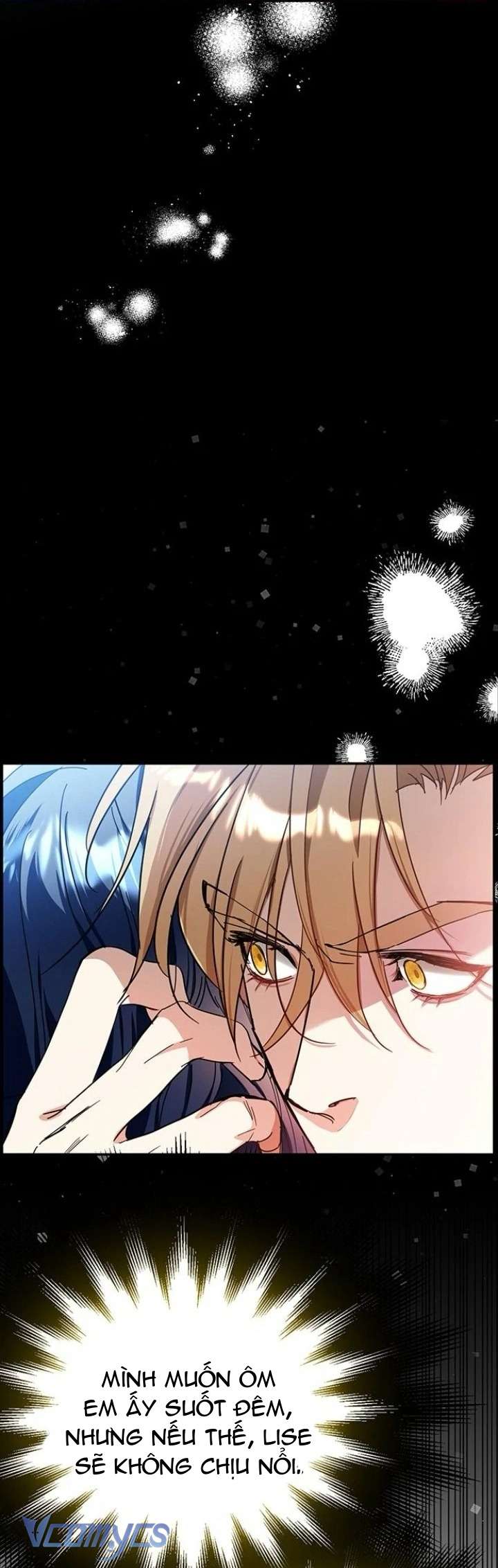 Người Yêu Đã Chết Của Tôi Đã Trở Thành Bạo Chúa Chapter 7 - Trang 2