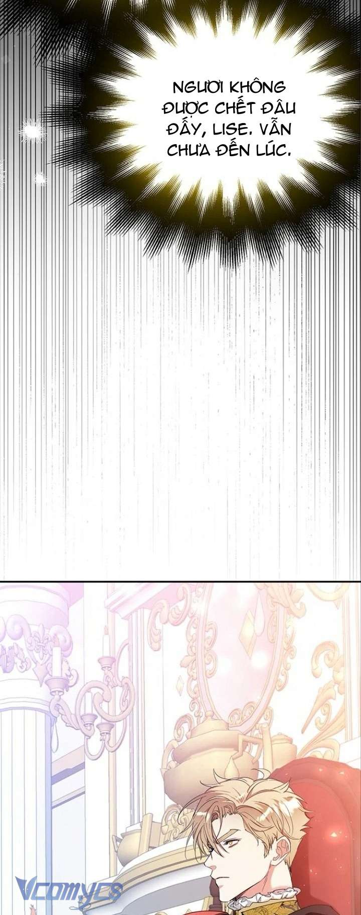 Người Yêu Đã Chết Của Tôi Đã Trở Thành Bạo Chúa Chapter 7 - Trang 2