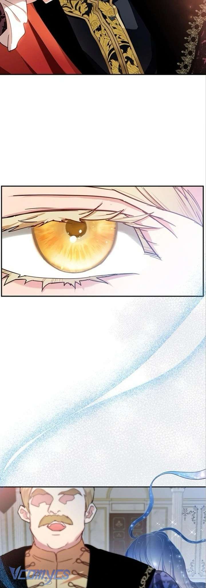 Người Yêu Đã Chết Của Tôi Đã Trở Thành Bạo Chúa Chapter 7 - Trang 2