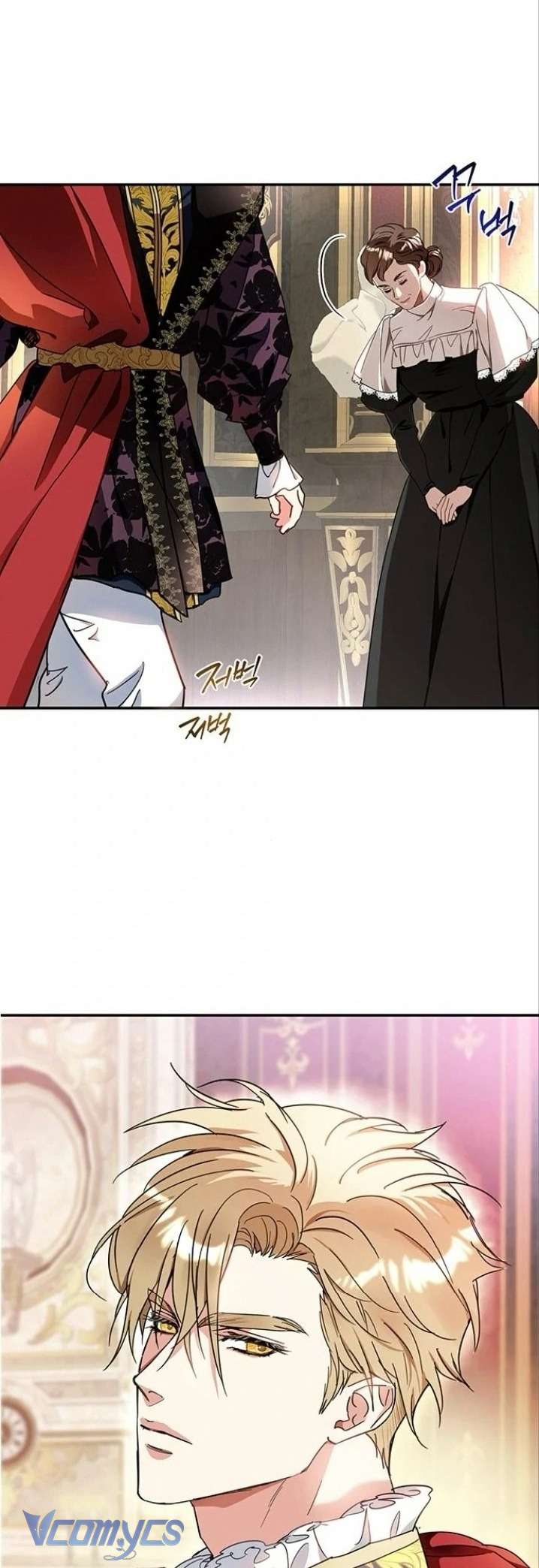 Người Yêu Đã Chết Của Tôi Đã Trở Thành Bạo Chúa Chapter 7 - Trang 2