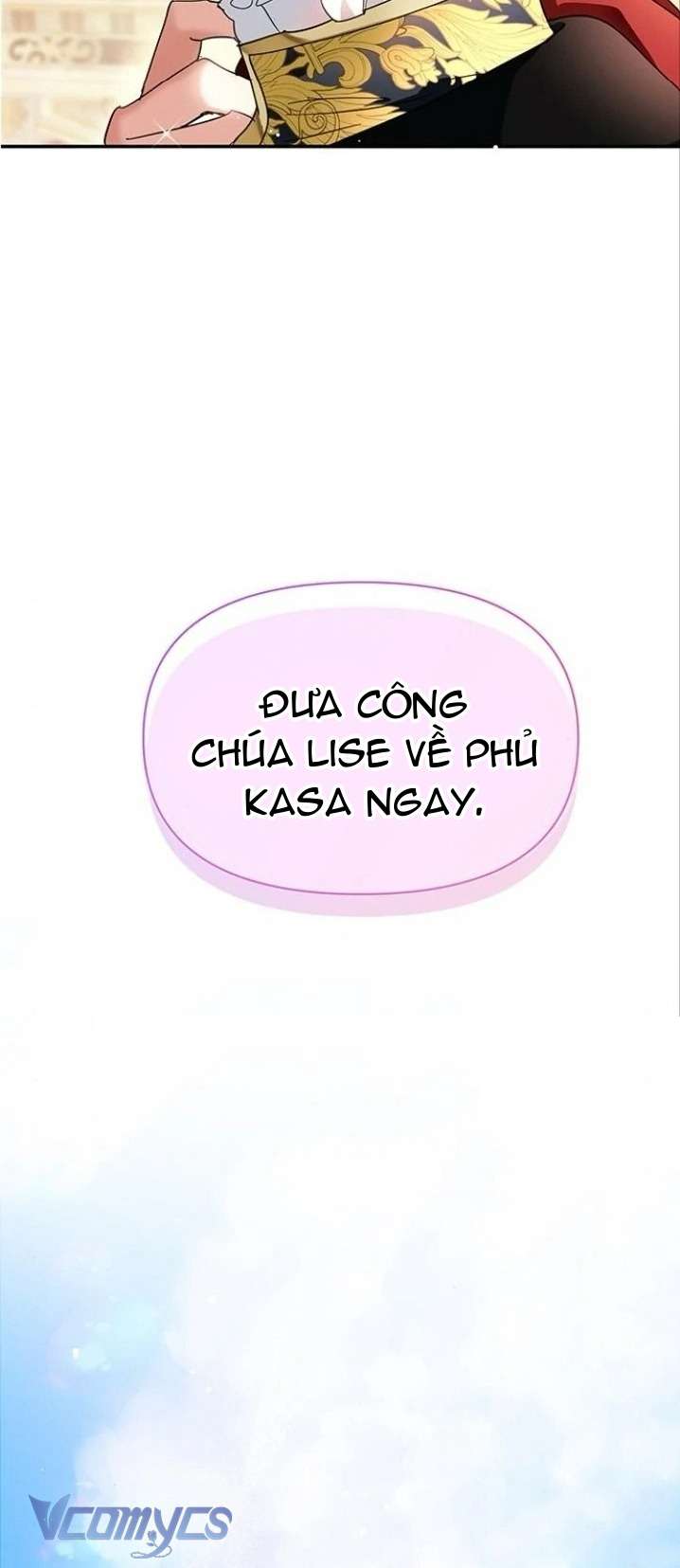 Người Yêu Đã Chết Của Tôi Đã Trở Thành Bạo Chúa Chapter 7 - Trang 2