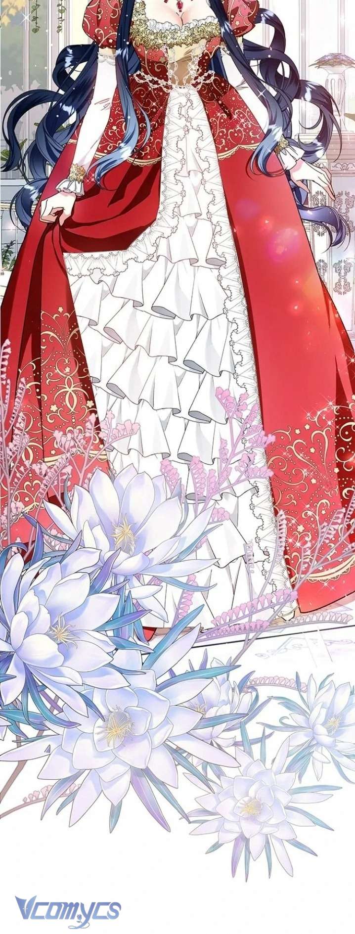 Người Yêu Đã Chết Của Tôi Đã Trở Thành Bạo Chúa Chapter 7 - Trang 2