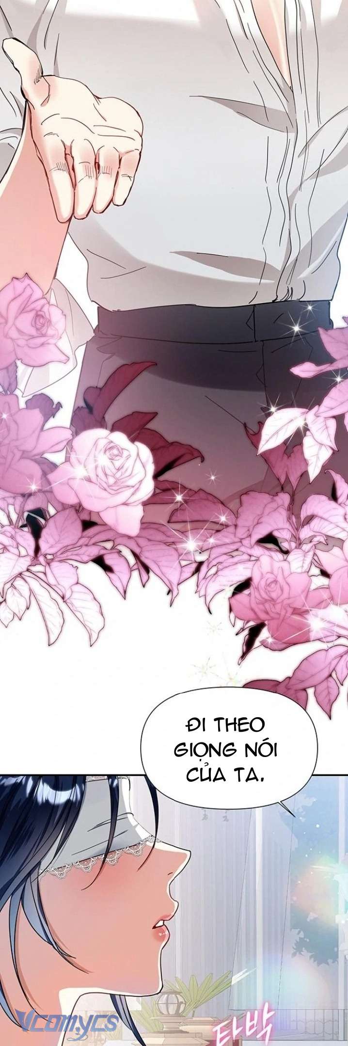 Người Yêu Đã Chết Của Tôi Đã Trở Thành Bạo Chúa Chapter 7 - Trang 2