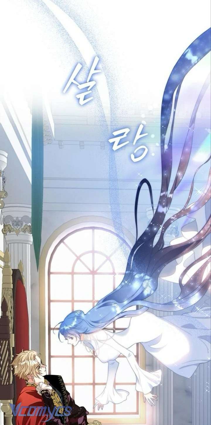 Người Yêu Đã Chết Của Tôi Đã Trở Thành Bạo Chúa Chapter 7 - Trang 2