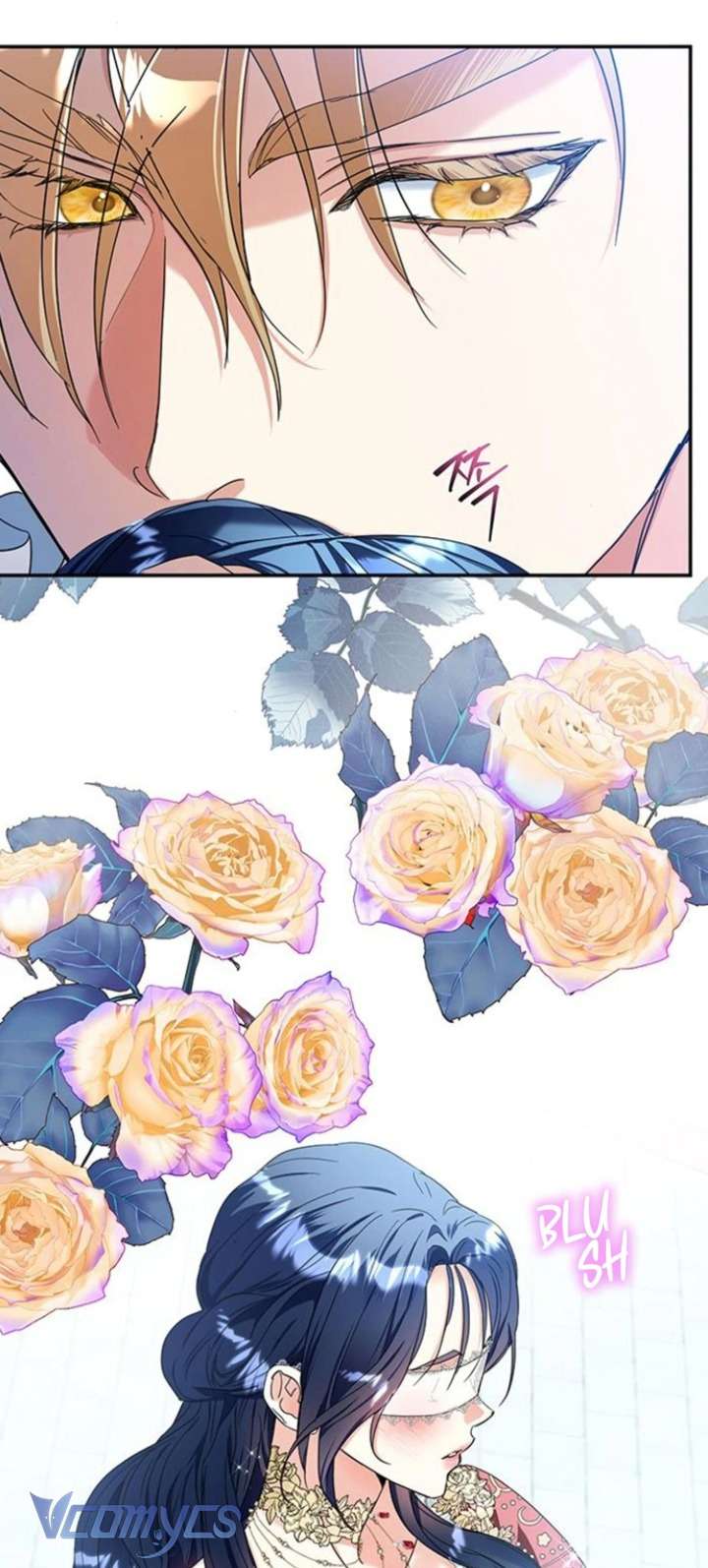 Người Yêu Đã Chết Của Tôi Đã Trở Thành Bạo Chúa Chapter 8 - Trang 2