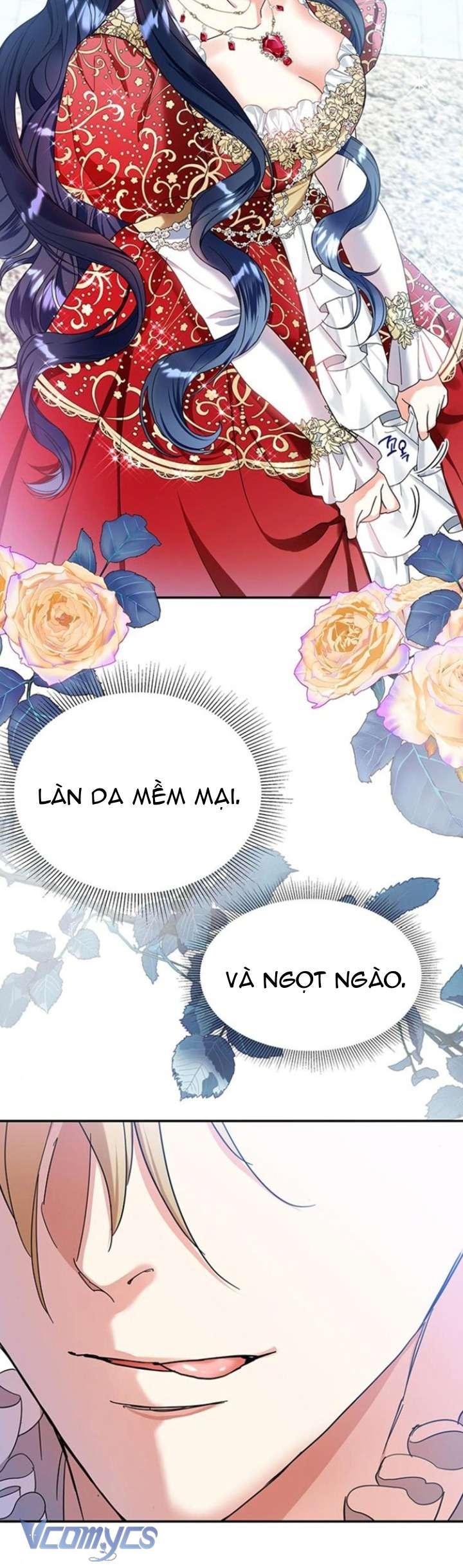 Người Yêu Đã Chết Của Tôi Đã Trở Thành Bạo Chúa Chapter 8 - Trang 2