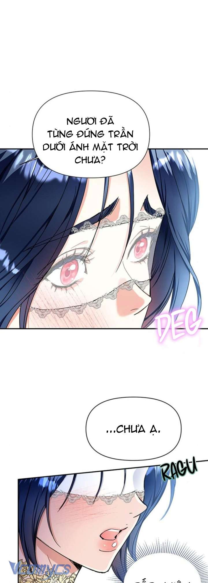 Người Yêu Đã Chết Của Tôi Đã Trở Thành Bạo Chúa Chapter 8 - Trang 2