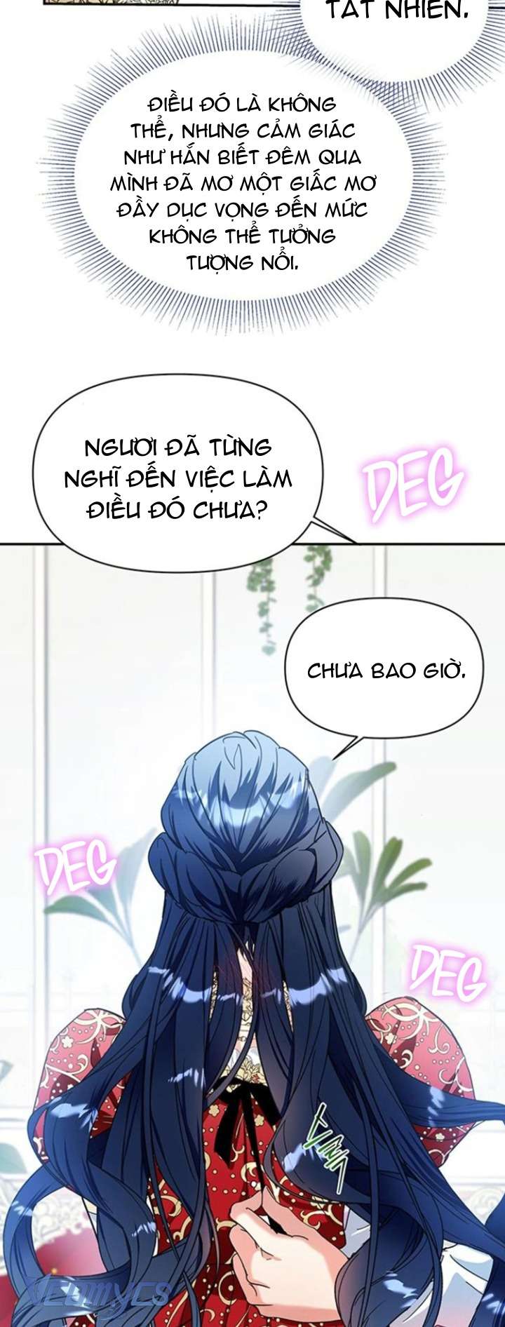 Người Yêu Đã Chết Của Tôi Đã Trở Thành Bạo Chúa Chapter 8 - Trang 2
