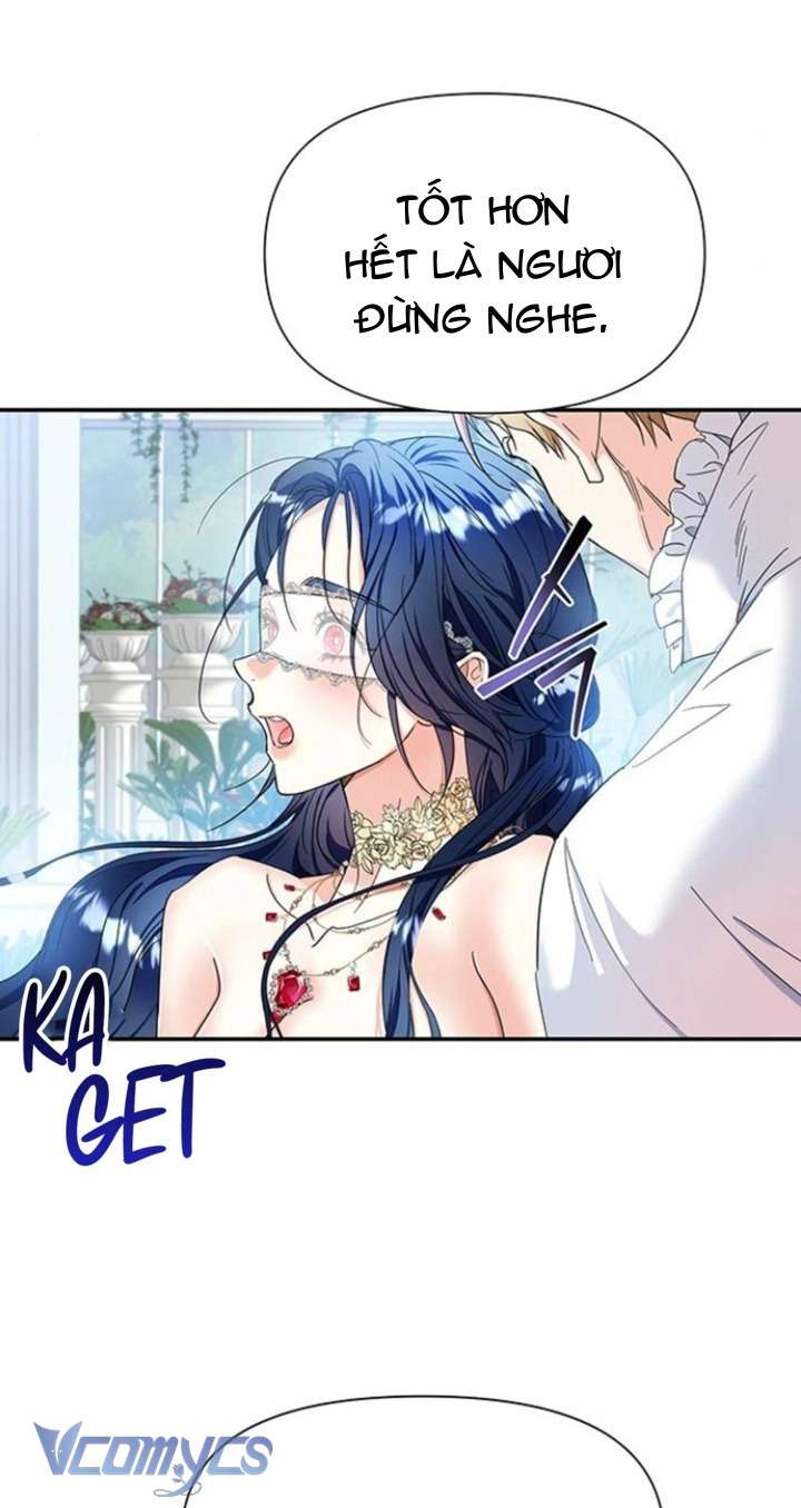 Người Yêu Đã Chết Của Tôi Đã Trở Thành Bạo Chúa Chapter 8 - Trang 2