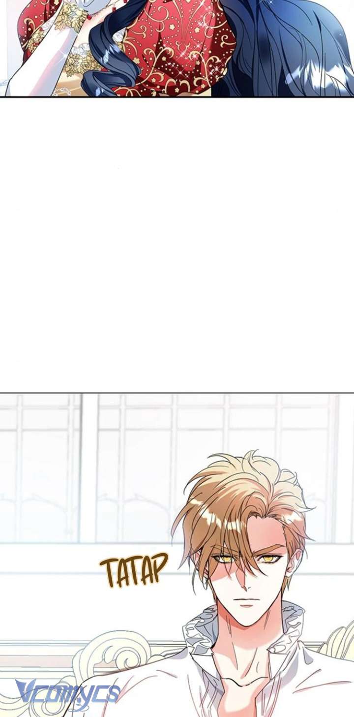 Người Yêu Đã Chết Của Tôi Đã Trở Thành Bạo Chúa Chapter 8 - Trang 2