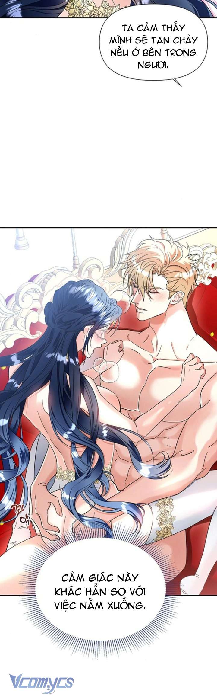 Người Yêu Đã Chết Của Tôi Đã Trở Thành Bạo Chúa Chapter 8 - Trang 2