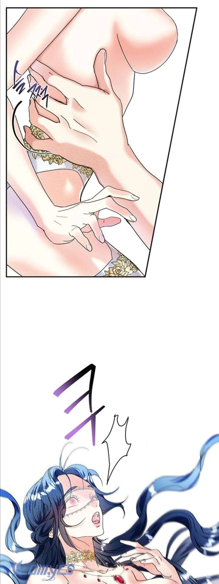 Người Yêu Đã Chết Của Tôi Đã Trở Thành Bạo Chúa Chapter 8 - Trang 2