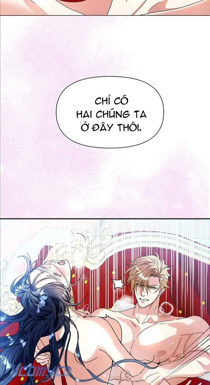 Người Yêu Đã Chết Của Tôi Đã Trở Thành Bạo Chúa Chapter 8 - Trang 2