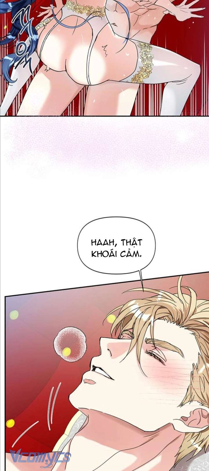 Người Yêu Đã Chết Của Tôi Đã Trở Thành Bạo Chúa Chapter 8 - Trang 2