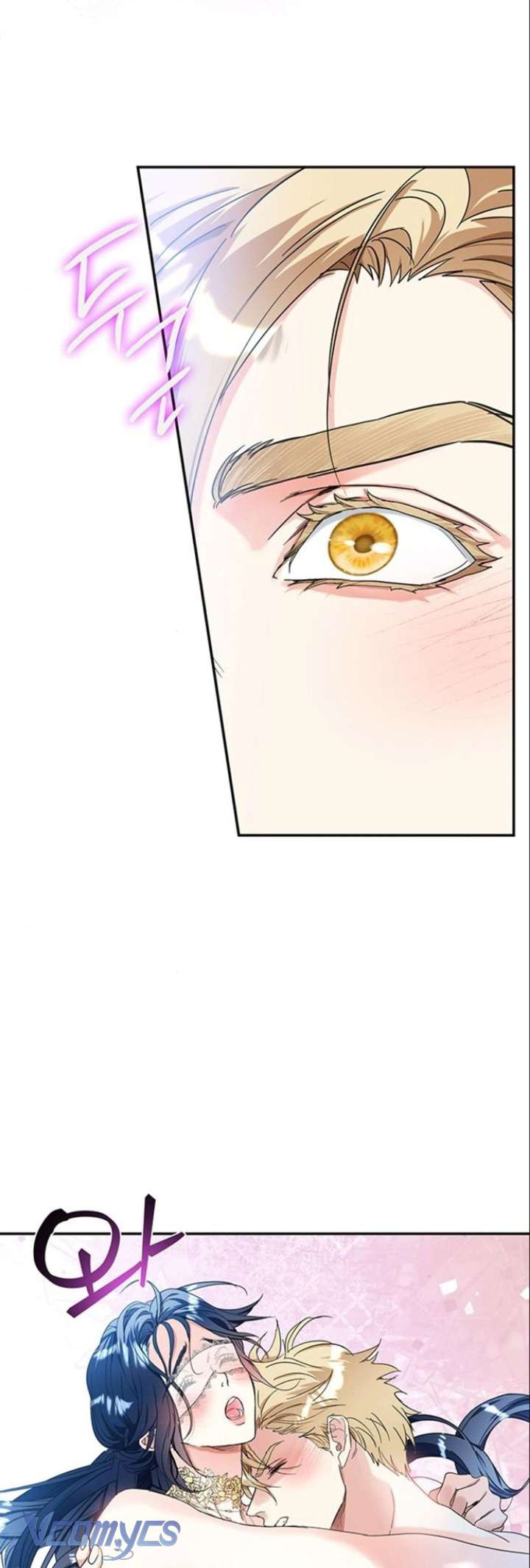 Người Yêu Đã Chết Của Tôi Đã Trở Thành Bạo Chúa Chapter 8 - Trang 2