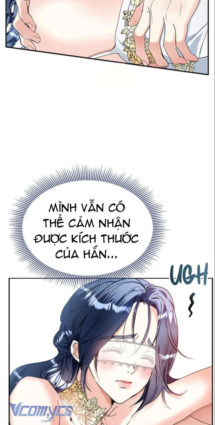 Người Yêu Đã Chết Của Tôi Đã Trở Thành Bạo Chúa Chapter 8 - Trang 2