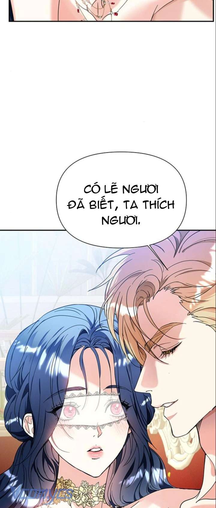 Người Yêu Đã Chết Của Tôi Đã Trở Thành Bạo Chúa Chapter 8 - Trang 2