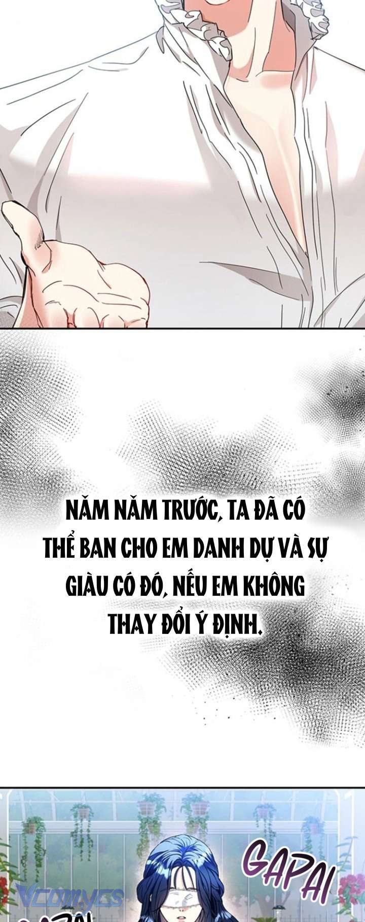 Người Yêu Đã Chết Của Tôi Đã Trở Thành Bạo Chúa Chapter 8 - Trang 2