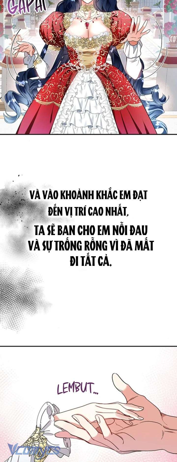 Người Yêu Đã Chết Của Tôi Đã Trở Thành Bạo Chúa Chapter 8 - Trang 2