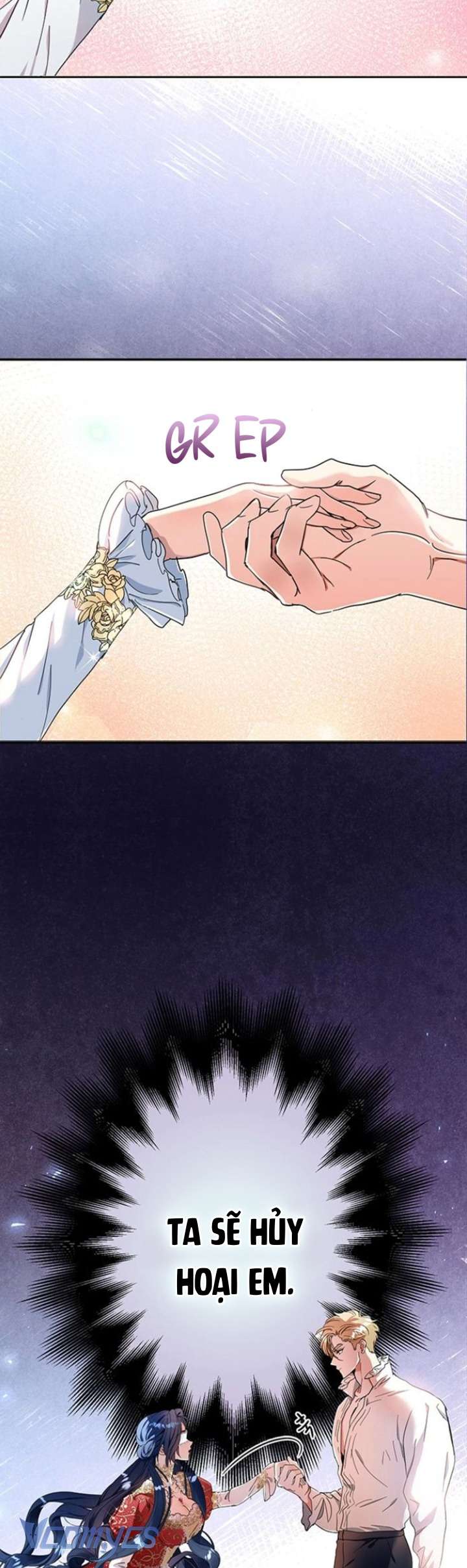 Người Yêu Đã Chết Của Tôi Đã Trở Thành Bạo Chúa Chapter 8 - Trang 2