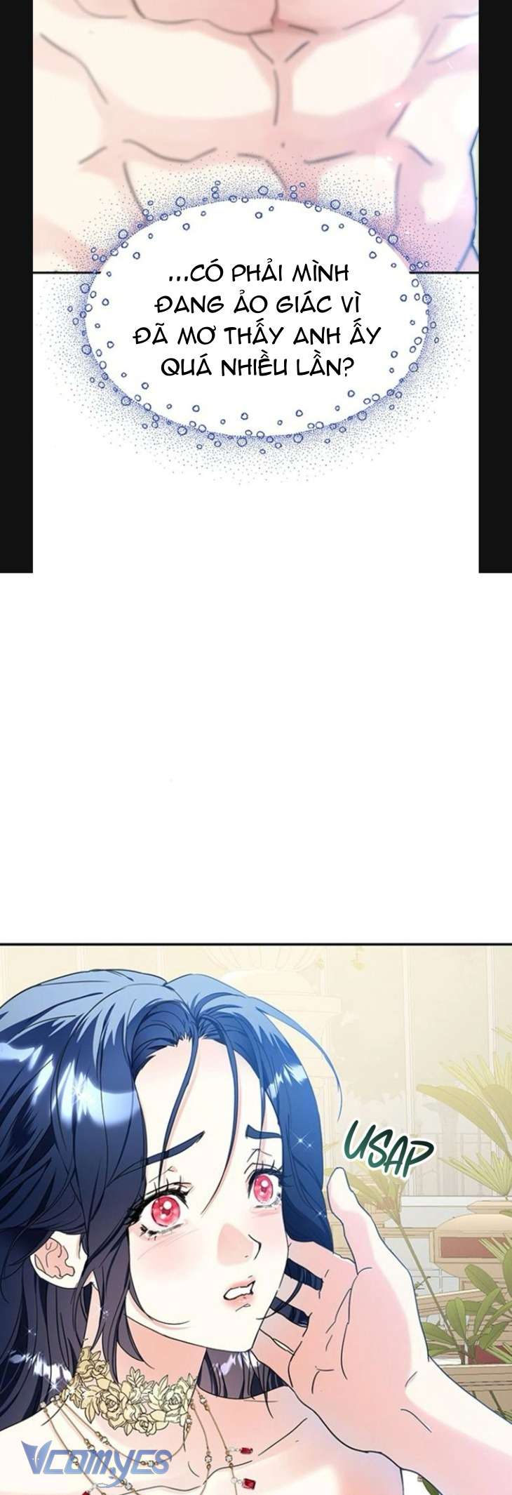 Người Yêu Đã Chết Của Tôi Đã Trở Thành Bạo Chúa Chapter 9 - Trang 2