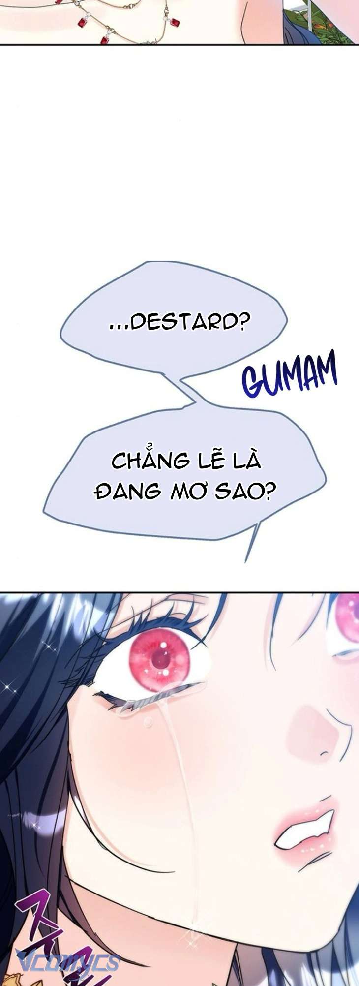 Người Yêu Đã Chết Của Tôi Đã Trở Thành Bạo Chúa Chapter 9 - Trang 2