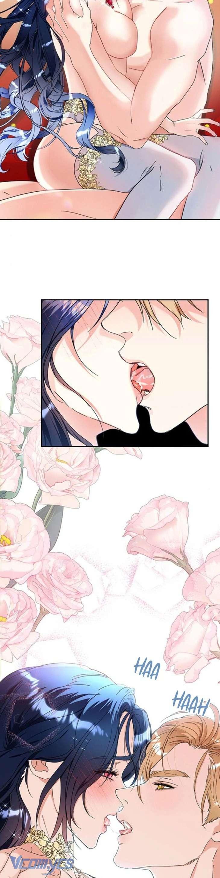 Người Yêu Đã Chết Của Tôi Đã Trở Thành Bạo Chúa Chapter 9 - Trang 2