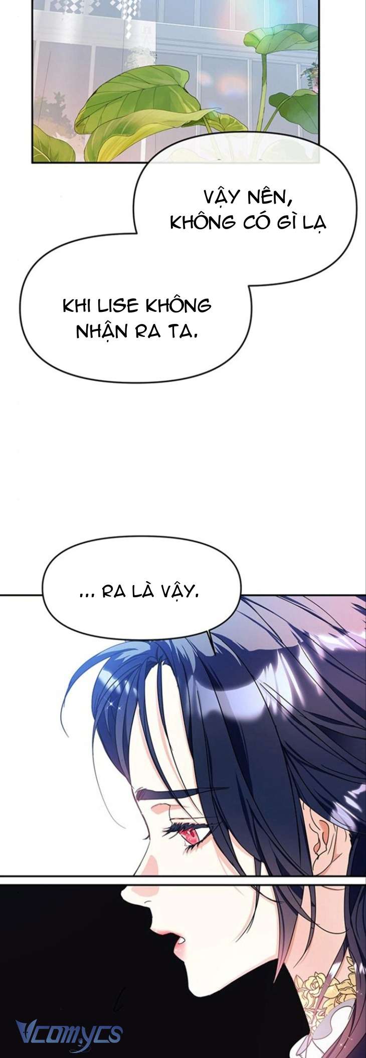 Người Yêu Đã Chết Của Tôi Đã Trở Thành Bạo Chúa Chapter 9 - Trang 2