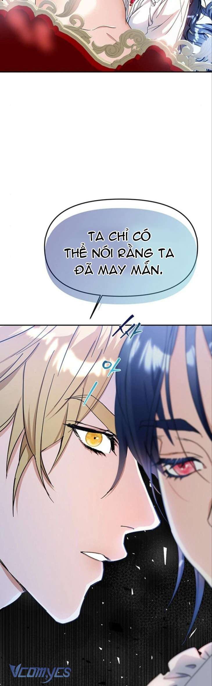 Người Yêu Đã Chết Của Tôi Đã Trở Thành Bạo Chúa Chapter 9 - Trang 2