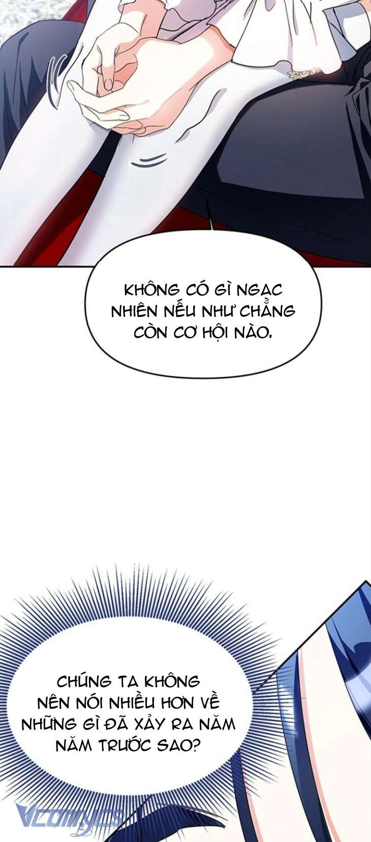 Người Yêu Đã Chết Của Tôi Đã Trở Thành Bạo Chúa Chapter 9 - Trang 2