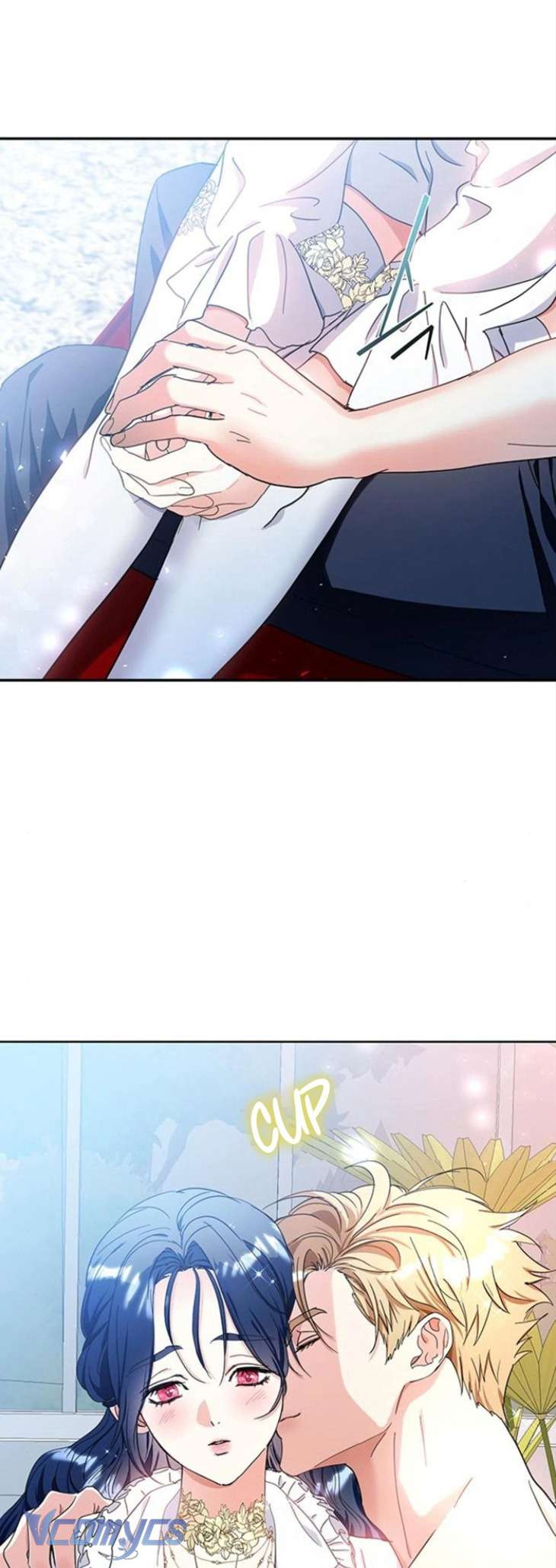 Người Yêu Đã Chết Của Tôi Đã Trở Thành Bạo Chúa Chapter 9 - Trang 2