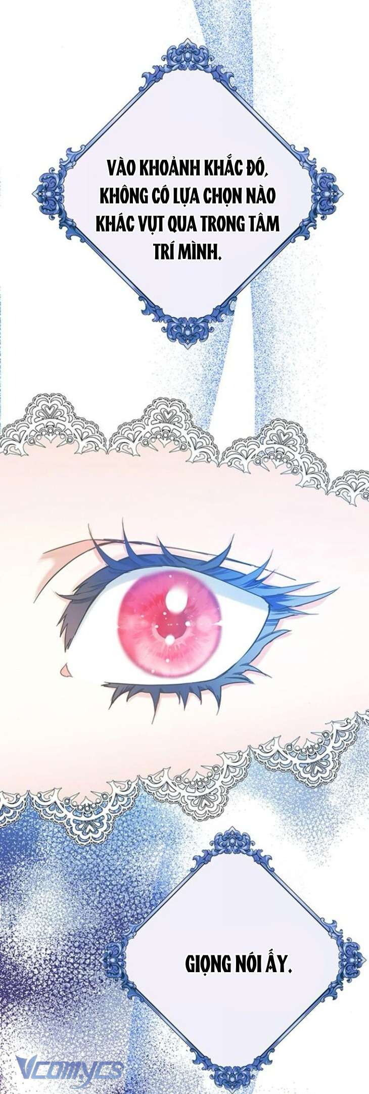 Người Yêu Đã Chết Của Tôi Đã Trở Thành Bạo Chúa Chapter 9 - Trang 2