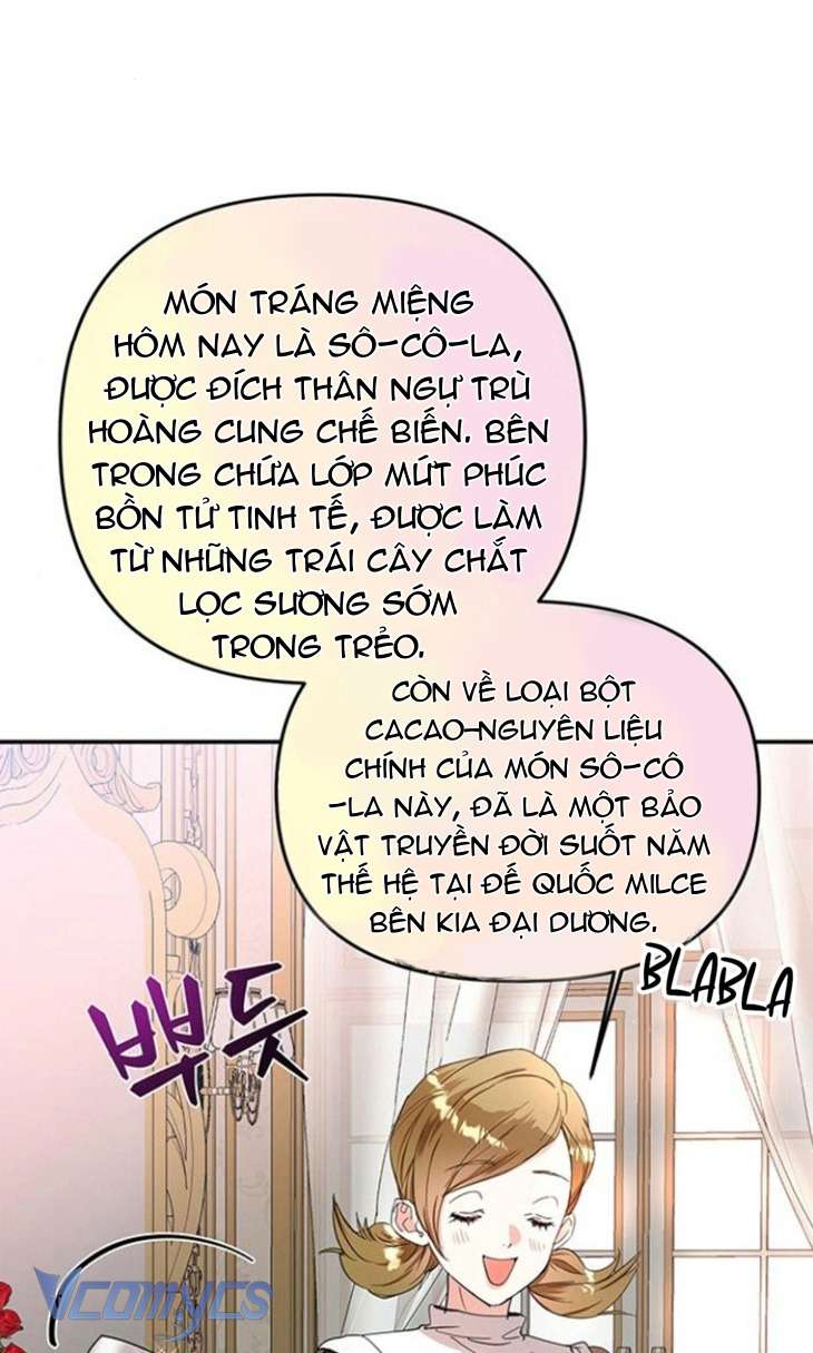 Người Yêu Đã Chết Của Tôi Đã Trở Thành Bạo Chúa Chapter 9 - Trang 2