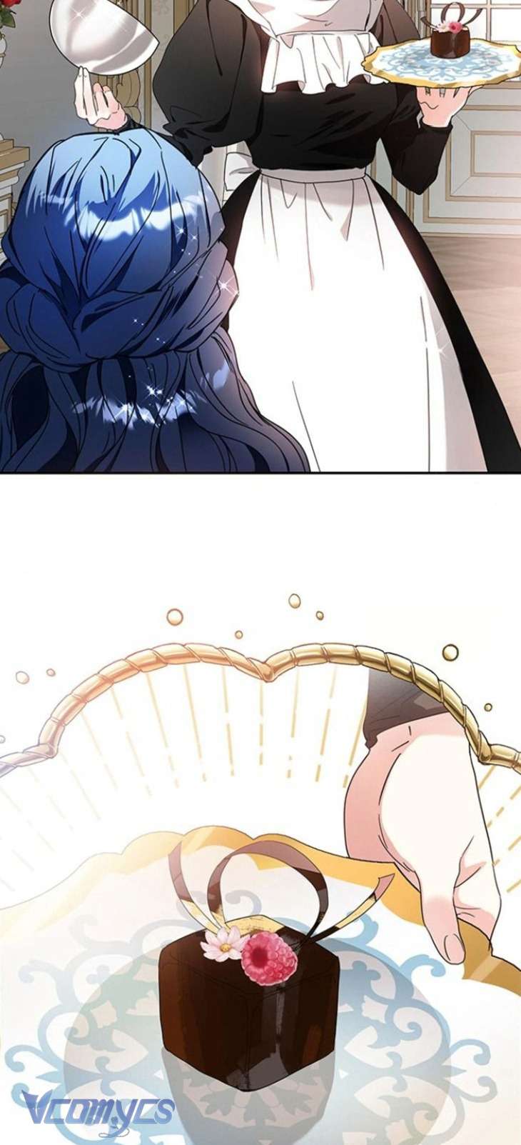 Người Yêu Đã Chết Của Tôi Đã Trở Thành Bạo Chúa Chapter 9 - Trang 2