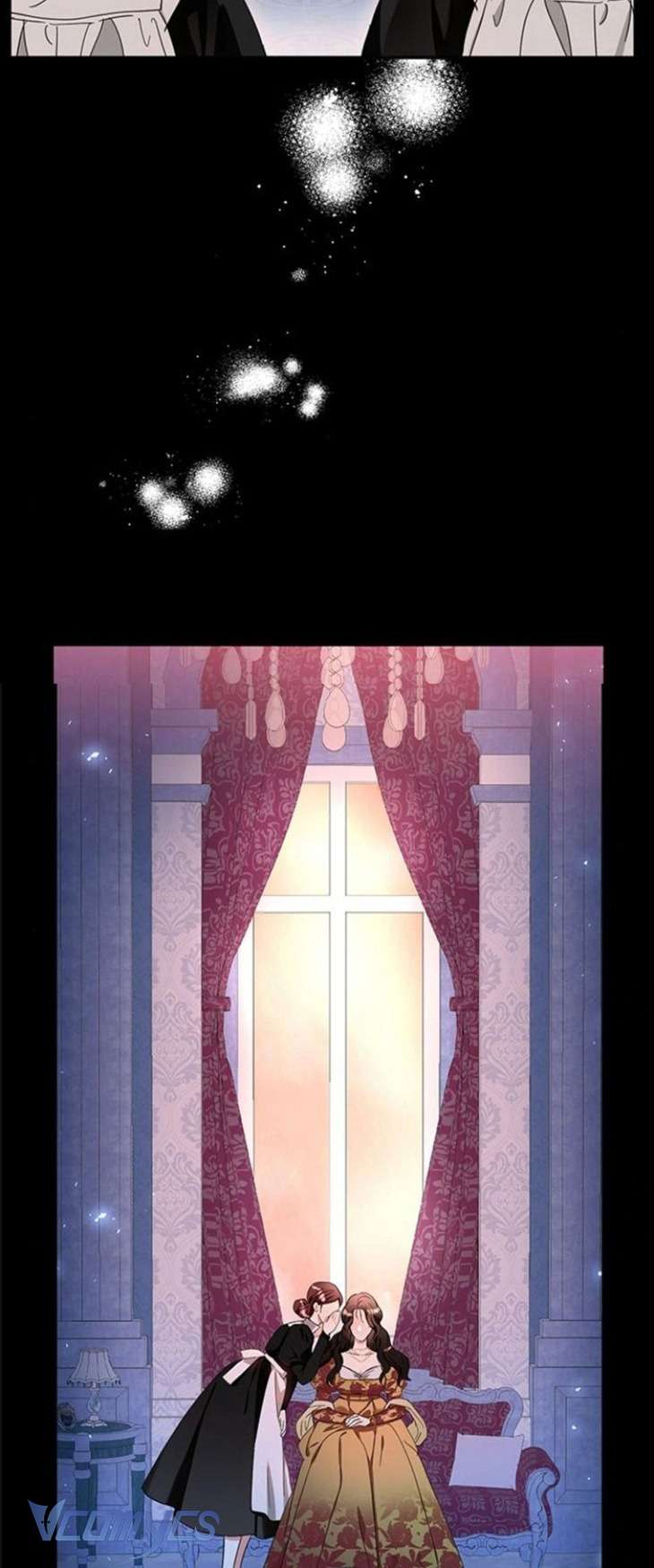 Người Yêu Đã Chết Của Tôi Đã Trở Thành Bạo Chúa Chapter 9 - Trang 2