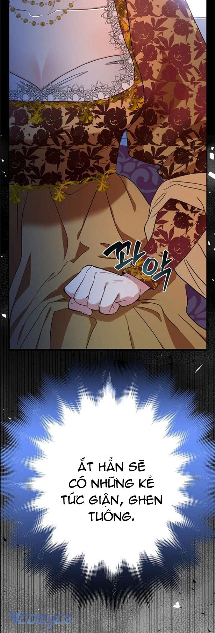 Người Yêu Đã Chết Của Tôi Đã Trở Thành Bạo Chúa Chapter 9 - Trang 2