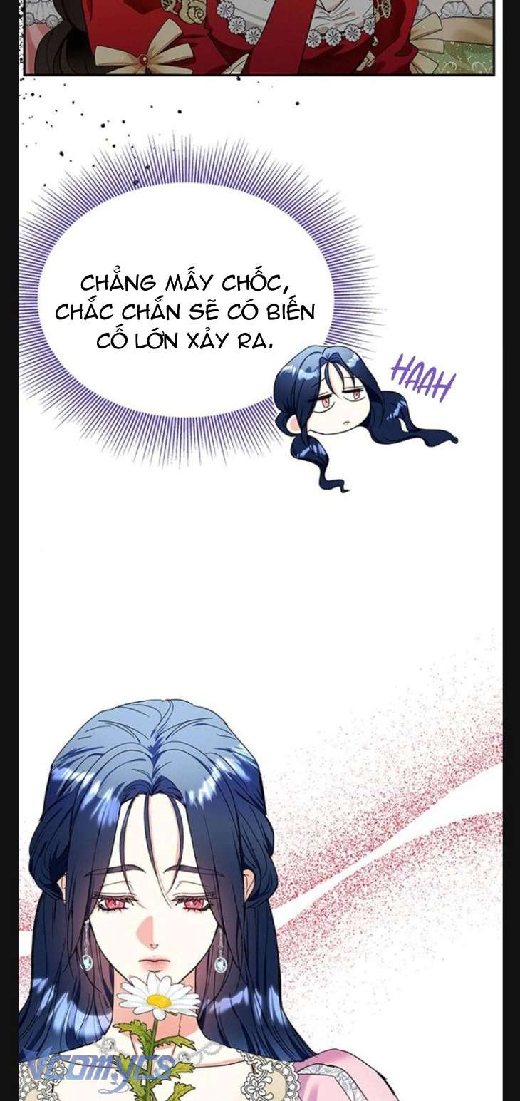 Người Yêu Đã Chết Của Tôi Đã Trở Thành Bạo Chúa Chapter 9 - Trang 2